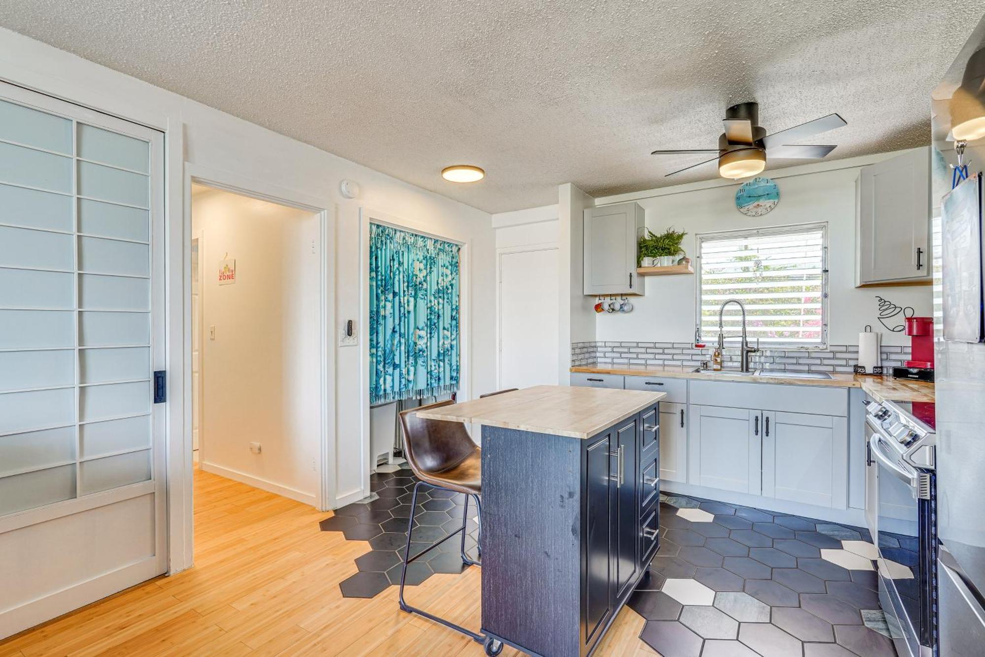 Kailua-Kona Condo With Balcony Walk To The Beach! Exterior foto